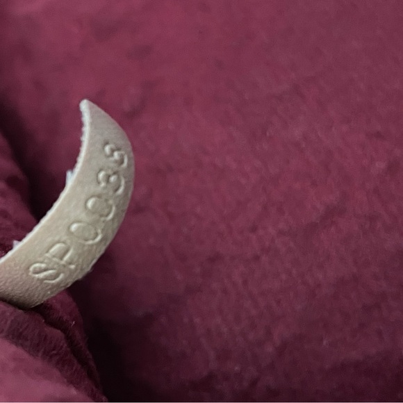 Louis Vuitton Sac Weekend Monogram tote bag Monogram canvas - Picture 9 of 9